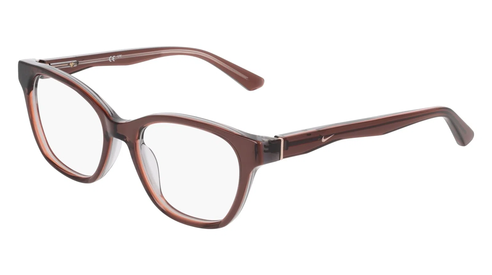 Nike 7183 Eyeglasses - view 2